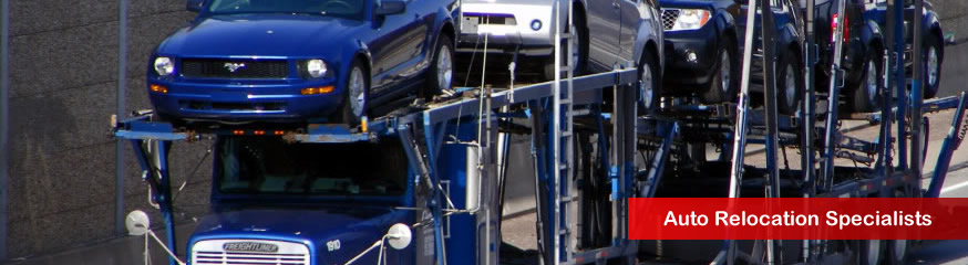 Auto Carrier New Jersey